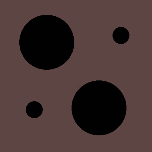 Textur - Diffuse Textur