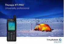 Thuraya Thuraya