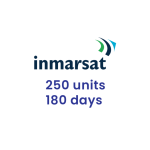 Inmarsat 180 days prepaid prolongation