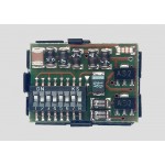 60961 Genuine Marklin c 96-1 Function Decoder