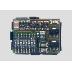 60961 Genuine Marklin c 96-1 Function Decoder