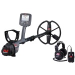 Minelab CTX 3030 mit GPS