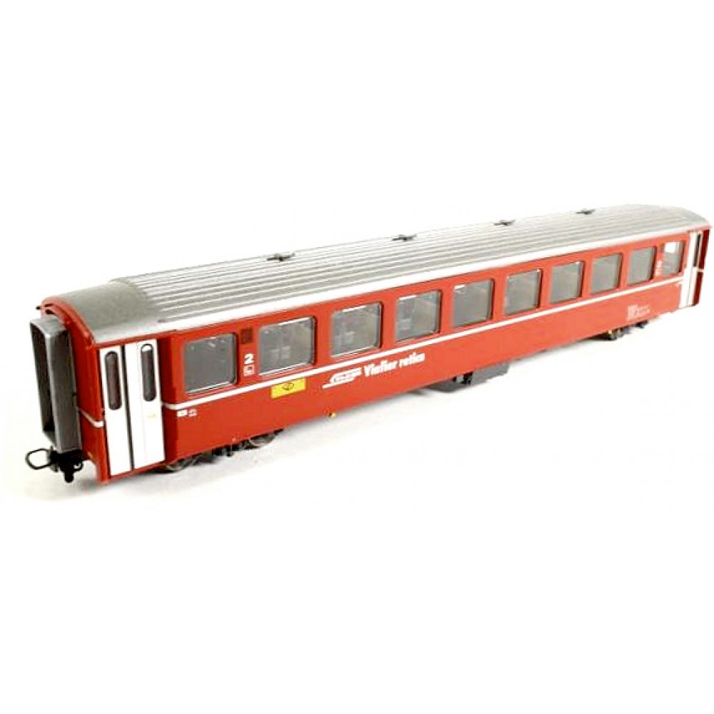 Bemo 3243126 | RhB B 2411