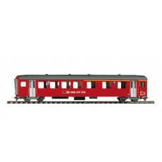 SBB Brünig AB 409