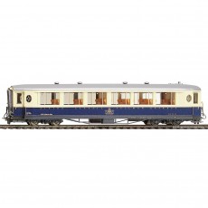 RhB As 1141 "Alpine Classic Pullman Express"