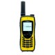 Iridium Extreme 9575 Satellitentelefon in Gelb