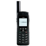 Iridium Extreme 9555 Satellitentelefon 
