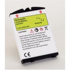 Iridium 9505A genuine spare battery