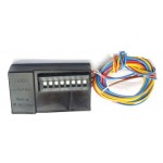 6081 Marklin Digital Decoder for DC