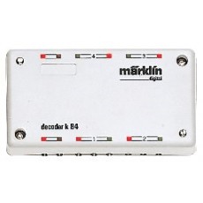 60840 Marklin Digital Receiver k84