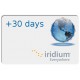 Iridium +30 days prepaid validity 