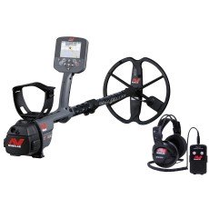 Minelab Detector CTX 3030 Minelab CTX 3030 with GPS