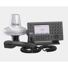 Thrane LT-3100 Iridium Mobile Station Thrane LT-3100 Iridium Mobile Station